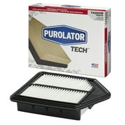 PurolatorTECH TA26119 Air Filter Fits select: 2010-2011 HONDA CR-V