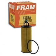 Engine Oil Filter Dodge Grand Caravan 2014-2018