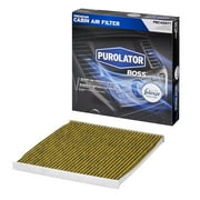 Purolator Cabin Air Filter with Febreze Freshness Purolator BOSS PBC45871 for Nissan Fits select: 2007-2013 NISSAN ALTIMA, 2009-2015 NISSAN MURANO