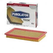 Purolator TECH Air Filter Infiniti QX60 3.5L V6 2014-2020
