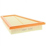 DENSO Auto Parts Air Filter P/N:143-3691