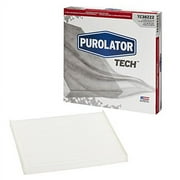 PurolatorTECH TC38222 Cabin Air Filter Fits select: 2001-2007 TOYOTA HIGHLANDER, 1999-2003 LEXUS RX