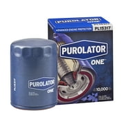 Purolator PL15317 Purolator ONE Advanced Engine Protection Oil Filter