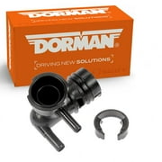 Engine Coolant Filler Neck Toyota Sienna 2007-2009