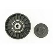 Accessory Drive Belt Tensioner Bearing Fits select: 1998 VOLKSWAGEN NEW BEETLE
