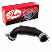 Gates PCV Valve To Intake Engine Crankcase Breather Hose Mazda 3 2.0L 2.3L 2.5L L4 2004-2013