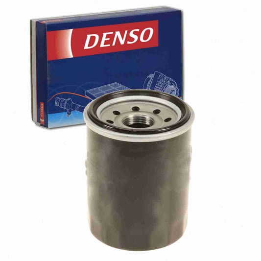 DENSO Engine Oil Filter Subaru XV Crosstrek 2014-2015
