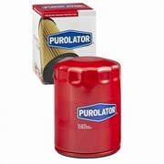 Purolator Engine Oil Filter Chevrolet Silverado 1500 4.8L 5.3L V8 1999-2002