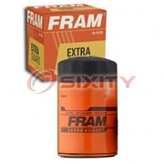 Engine Oil Filter Jaguar X-Type 2002-2008