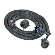 Pollak 11-932 Trailer Wiring T-Connector For 5th Wheel Application
