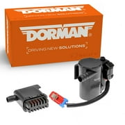 Vapor Canister Vent Solenoid Chevrolet Silverado 1500 Classic 4.3L 4.8L 6.0L V6 V8 2007