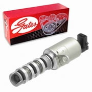 Gates Variable Timing Solenoid VVT Mazda CX-9 3.5L 3.7L V6 2007-2015