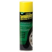 Stoner Car Care 91154 10oz. Tarminator Tar, Sap, and Asphalt Remover Aerosol Can