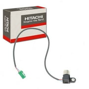 Hitachi Transmission Speed Sensor Infiniti G37 3.7L V6 2008-2013
