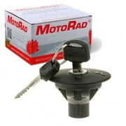 MotoRad Fuel Tank Gas Cap Ford Explorer 2009-2018