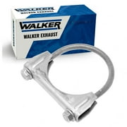 Walker Clamp Jeep CJ5 2.2L 3.1L 3.2L L4 1959-1970