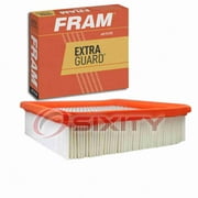Air Filter Honda Civic 1996-2000