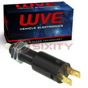 Wells WVE Brake Light Switch Oldsmobile 442 98 Calais Custom Cruiser Cutlass Cutlass Calais Cutlass Cier 1961-1985