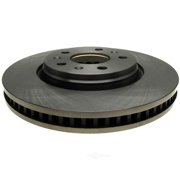Raybestos 580104R Professional Grade Disc Brake Rotor