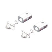 Husky Towing 33051  Weight Distribution Hitch Bracket WEIGHT DISTRIBUTING HITCH ACCE