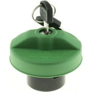 Gates 31836D Diesel Only Locking Fuel Tank Cap Fits select: 2013-2022 RAM 2500, 2000-2012 DODGE RAM 2500
