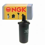 NGK Ignition Coil Ford F-150 4.9L 5.0L 5.8L 5.9L 6.4L 6.6L 7.5L L6 V8 1975-1984