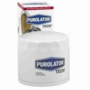 Purolator TECH Engine Oil Filter Nissan Urvan 2.4L L4 2000-2006