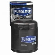 Purolator BOSS Engine Oil Filter Chevrolet Camaro 2010-2015