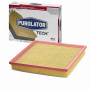 Purolator TECH Air Filter Chevrolet Cruze 1.4L 2.0L L4 2011-2015