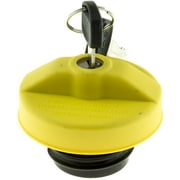 Gates 31780Y Flex Fuel Locking Fuel Tank Cap