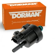 Vapor Canister Purge Valve Cadillac XTS 3.6L V6 2013-2014