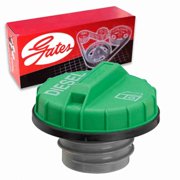Gates Fuel Tank Gas Cap Ford F-350 Super Duty 6.0L 6.4L 7.3L V8 1999-2008