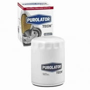 Purolator TECH Engine Oil Filter GMC Sierra 1500 4.3L 5.3L 6.2L V6 V8 2014-2020