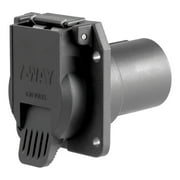 Curt Manufacturing Cur55415 Adapter GM Trucks & SUV Socket