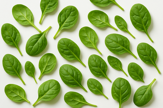 Baby Spinach