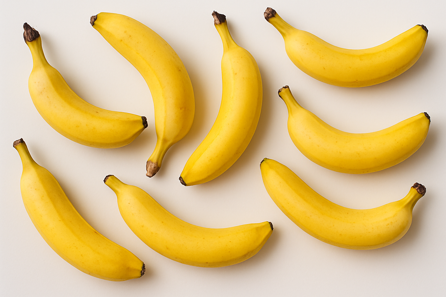 Bananas