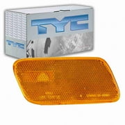 TYC Front Right Side Marker Light Mercedes-Benz E320 1996-2003