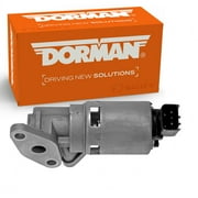 EGR Valve Chrysler Town & Country 2005-2007