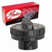 Gates Fuel Tank Gas Cap Saturn SL2 1.9L L4 1998-2002