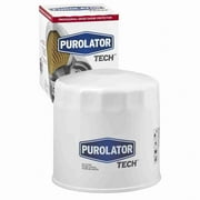Purolator TECH Engine Oil Filter Ford E-350 Super Duty 5.4L 6.2L 6.8L V10 V8 1999-2019
