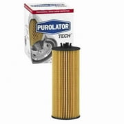 Purolator TECH Engine Oil Filter Jeep Grand Cherokee 3.6L V6 2011-2013