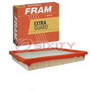 Air Filter Dodge Grand Caravan 2001-2010
