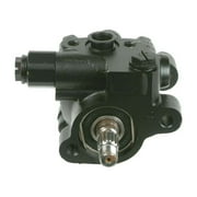 Cardone Remanufactured P/S Pump, w/o Reservoir Fits select: 2006-2009 HYUNDAI ACCENT, 2006-2011 KIA RIO