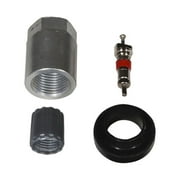 Denso 999-0617 Tire Pressure Sensor Service Kit for Cadillac DeVille, Seville Fits select: 2002-2004 JEEP GRAND CHEROKEE, 2002-2004 JEEP LIBERTY