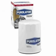 Purolator TECH Engine Oil Filter Nissan Titan XD 5.6L V8 2016-2020