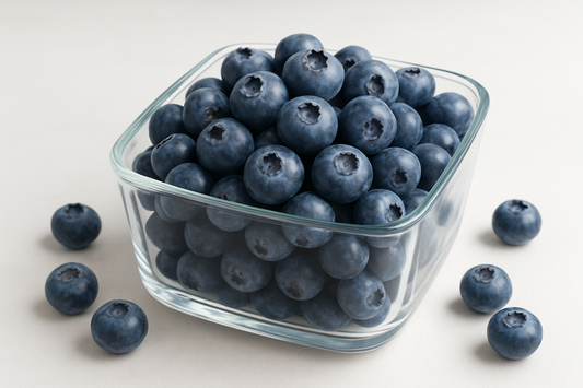 Blueberries 18 ounces