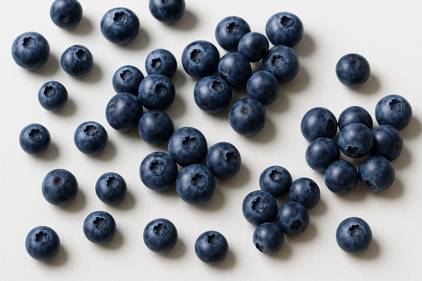 Blueberries