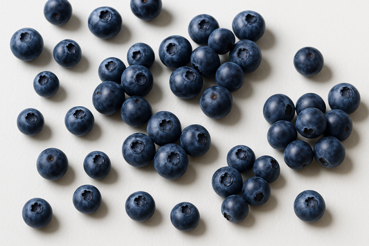 Blueberries