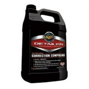 Meguiars 30001 Microfiber Correction Compound 32 oz