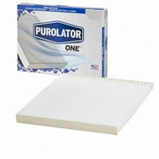 Purolator ONE Cabin Air Filter GMC Terrain 2010-2017
